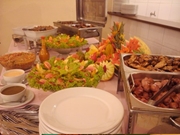 Buffet para Eventos Sociais na Vila Mariana