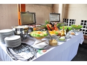 Buffet de Saladas na Zona Sul