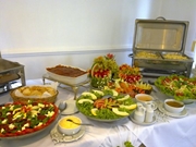 Buffet para Eventos na Zona Sul