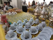 Buffet para Casamento em Perdizes