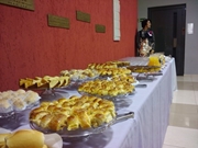 Coffee Break para Cursos na Zona Sul