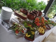 Buffet de Feijoada em São Miguel