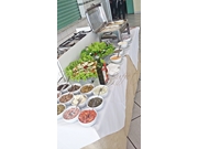 Buffet de Massa Show