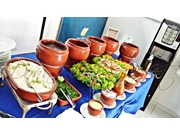 Buffet de Feijoada