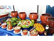 Buffet de Feijoada