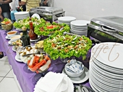 Buffet de Espeto