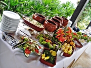 Buffet de Feijoada