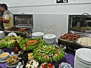 Buffet de Espeto