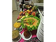 Buffet de Crepe Frances