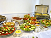 Buffet de Massas