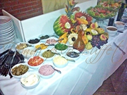 Buffet de Massa Show