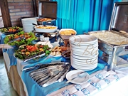 Buffet de Massas