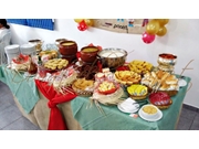 Buffet de Festa Junina