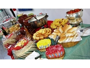 Buffet de Festa Junina