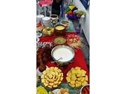 Buffet de Festa Junina