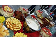 Buffet de Festa Junina