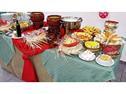 Buffet de Festa Junina