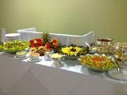 Buffet de Crepe para Eventos na Vila Santa Catarina