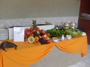 Buffet de Massas na Vila Santa Catarina