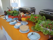 Buffet para Eventos na Vila Santa Catarina