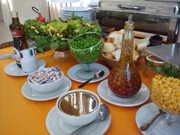 Buffet para Eventos Corporativos na Vila Funchal